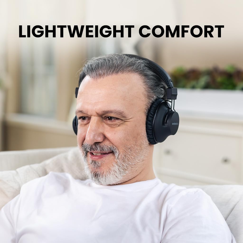 Foto 8 pulgar | Auriculares Inalámbricos Avantree Ht5009 Plus Para Tv Bluetooth 5.3 - Venta Internacional.