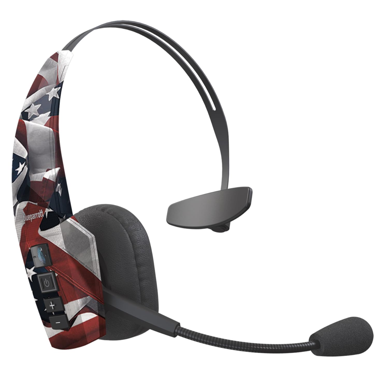 Foto 2 pulgar | Auriculares Bluetooth Blueparrott B350xtflagon One Nation - Venta Internacional.