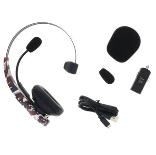 Foto 2 | Auriculares Bluetooth Blueparrott B350xtflagon One Nation - Venta Internacional.
