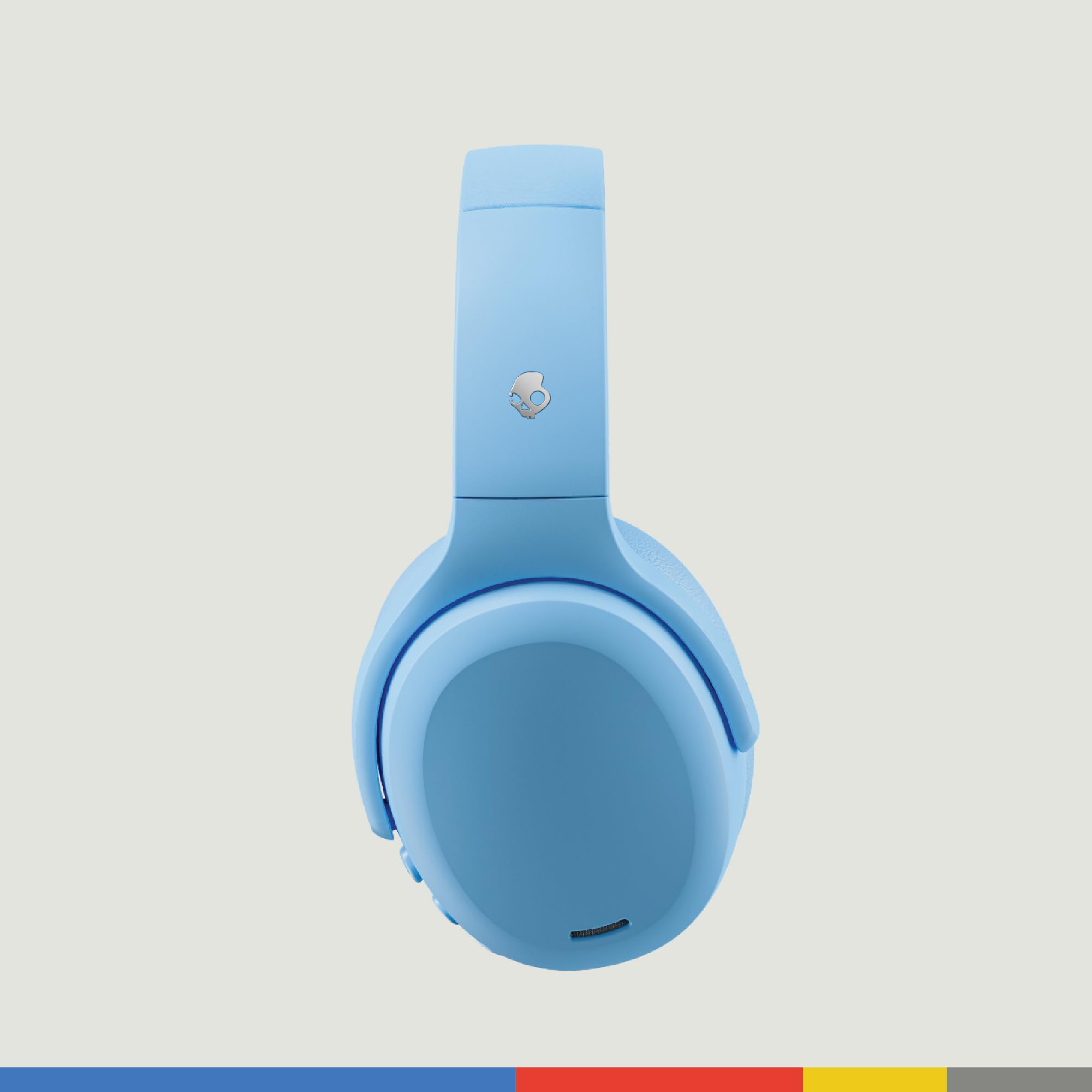 Foto 3 pulgar | Auriculares Inalámbricos Skullcandy Crusher Anc 2 Con Batería De 50 Horas - Venta Internacional.