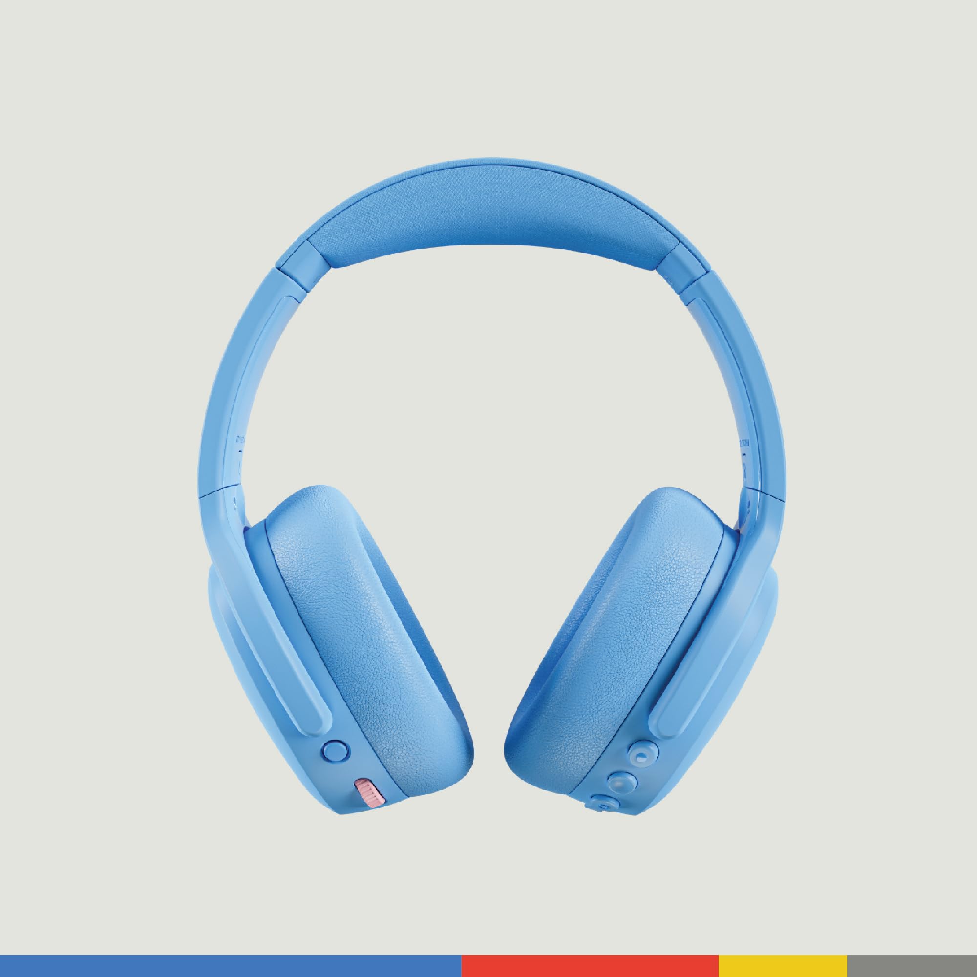 Foto 4 pulgar | Auriculares Inalámbricos Skullcandy Crusher Anc 2 Con Batería De 50 Horas - Venta Internacional.