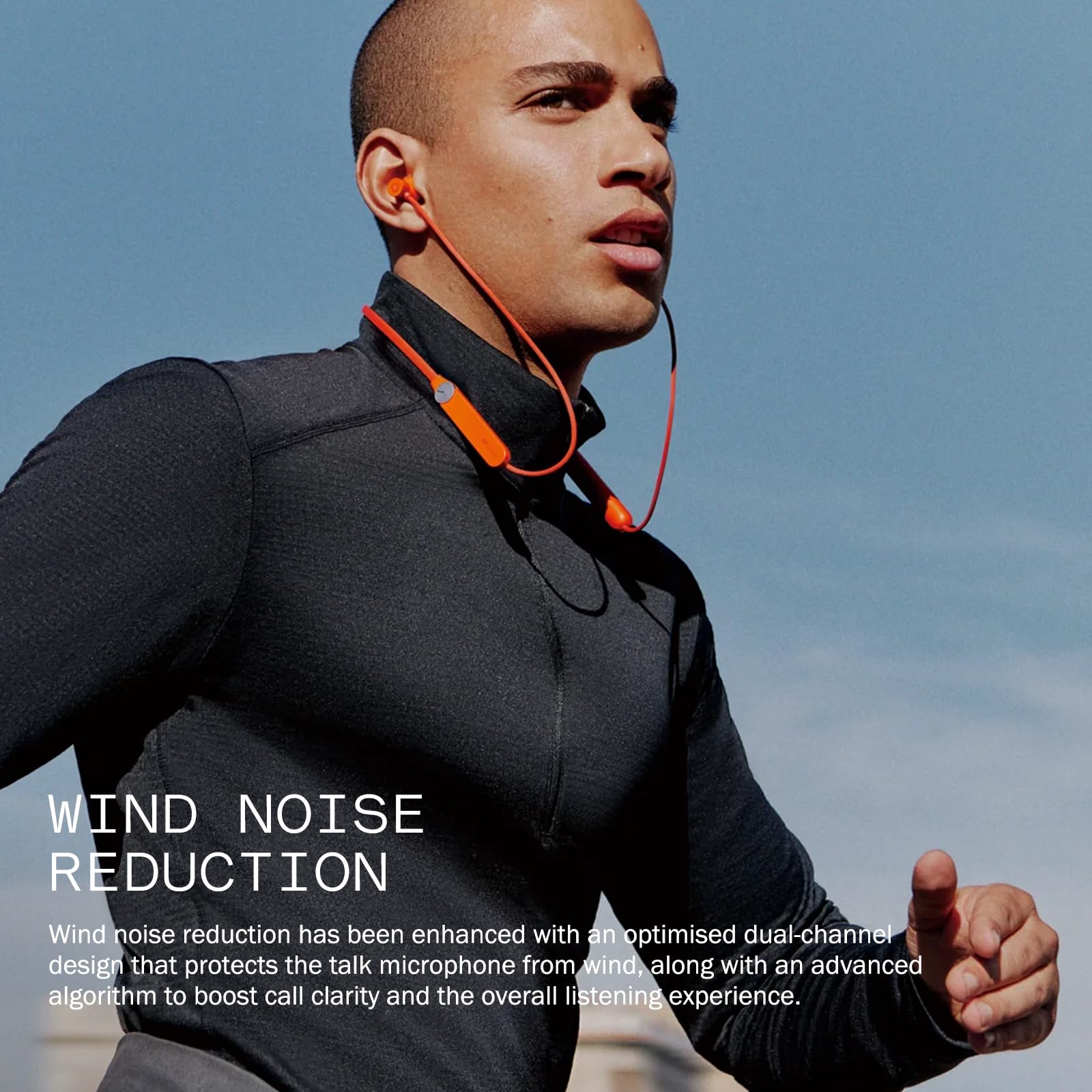 Foto 6 pulgar | Auriculares Bluetooth Cmf Neckband Pro Con Anc Y 5 Micrófonos Hd - Venta Internacional.