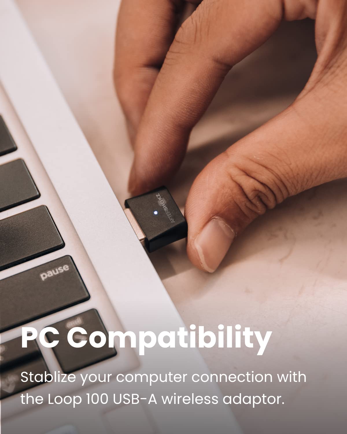 Foto 4 pulgar | Auriculares Aftershokz Opencomm Uc-bluetooth Para Ordenador Estéreo - Venta Internacional.