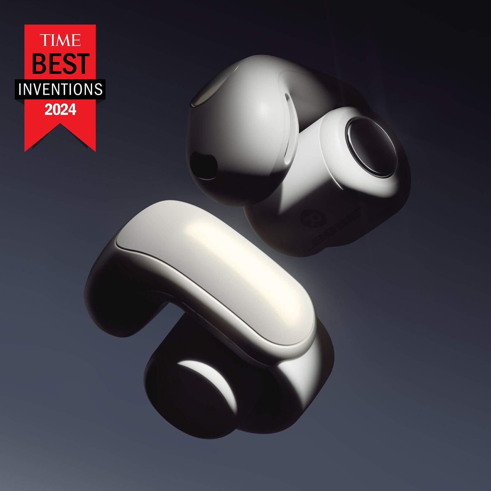 Foto 3 pulgar | Auriculares Bluetooth Bose Ultra Open True Wireless Diamond - Venta Internacional.