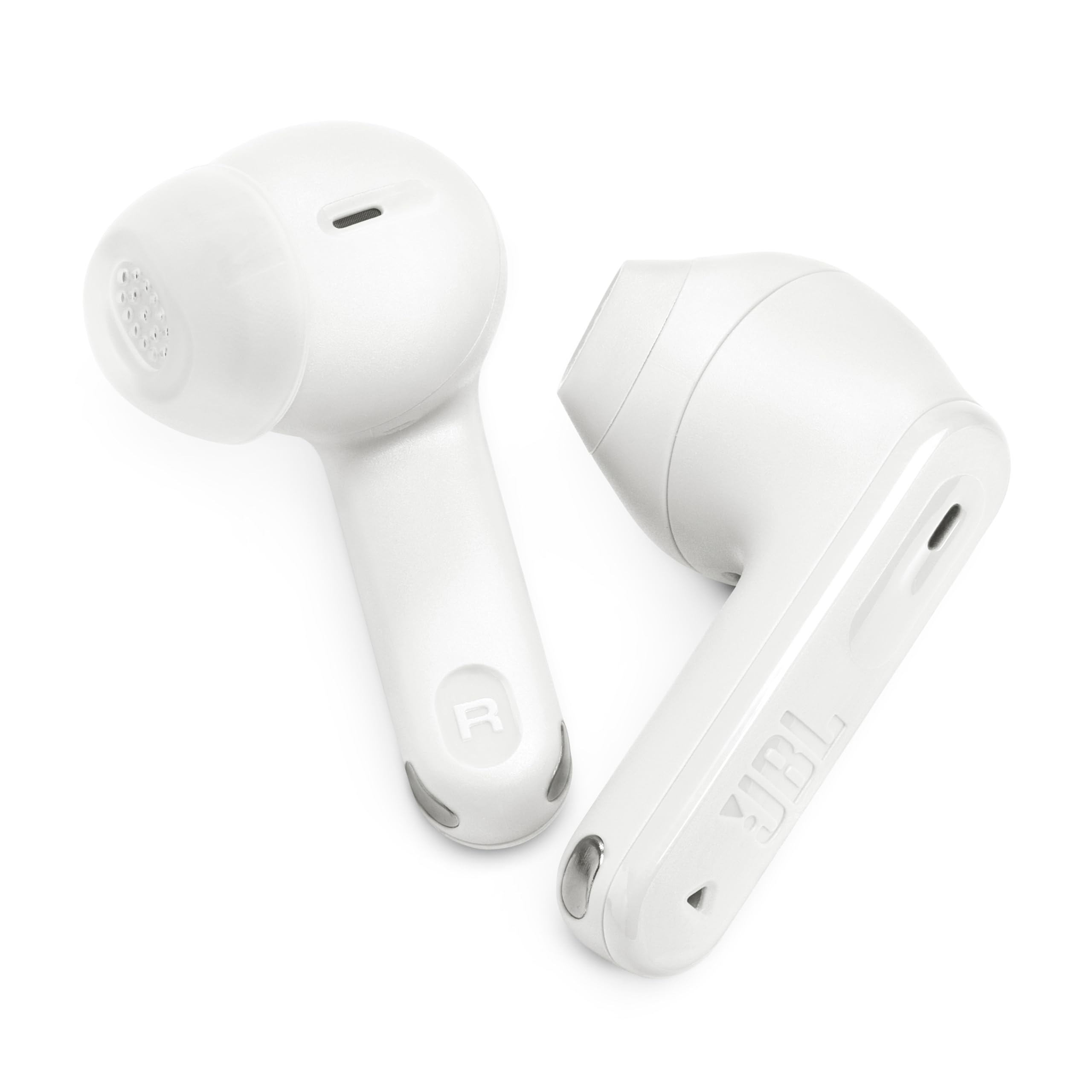 Foto 3 pulgar | Auriculares Jbl Tune Flex 2 True Wireless Con Cancelación De Ruido Blancos - Venta Internacional.