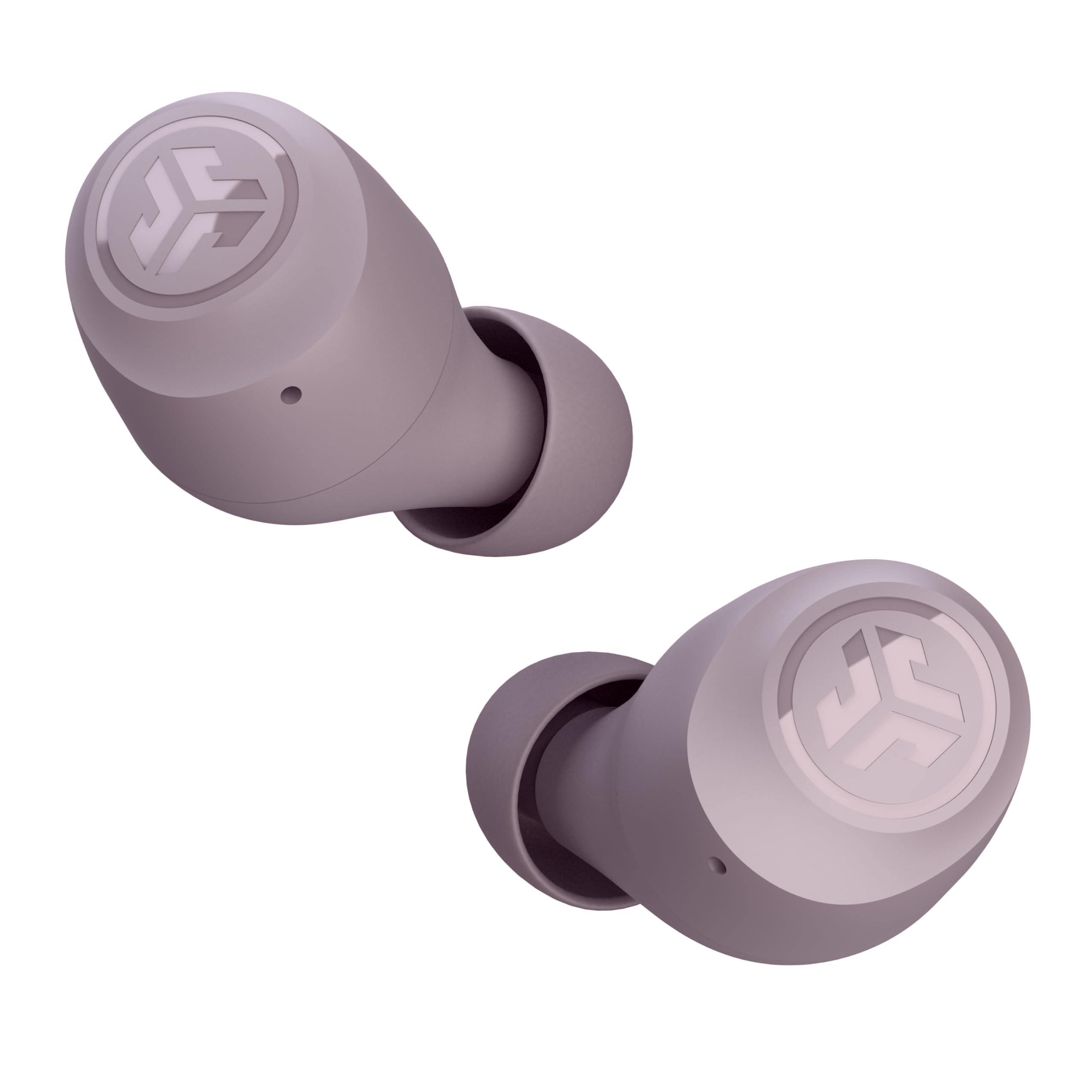 Foto 3 pulgar | Auriculares Bluetooth True Wireless Jlab Go Air Pop+ Mauve - Venta Internacional.