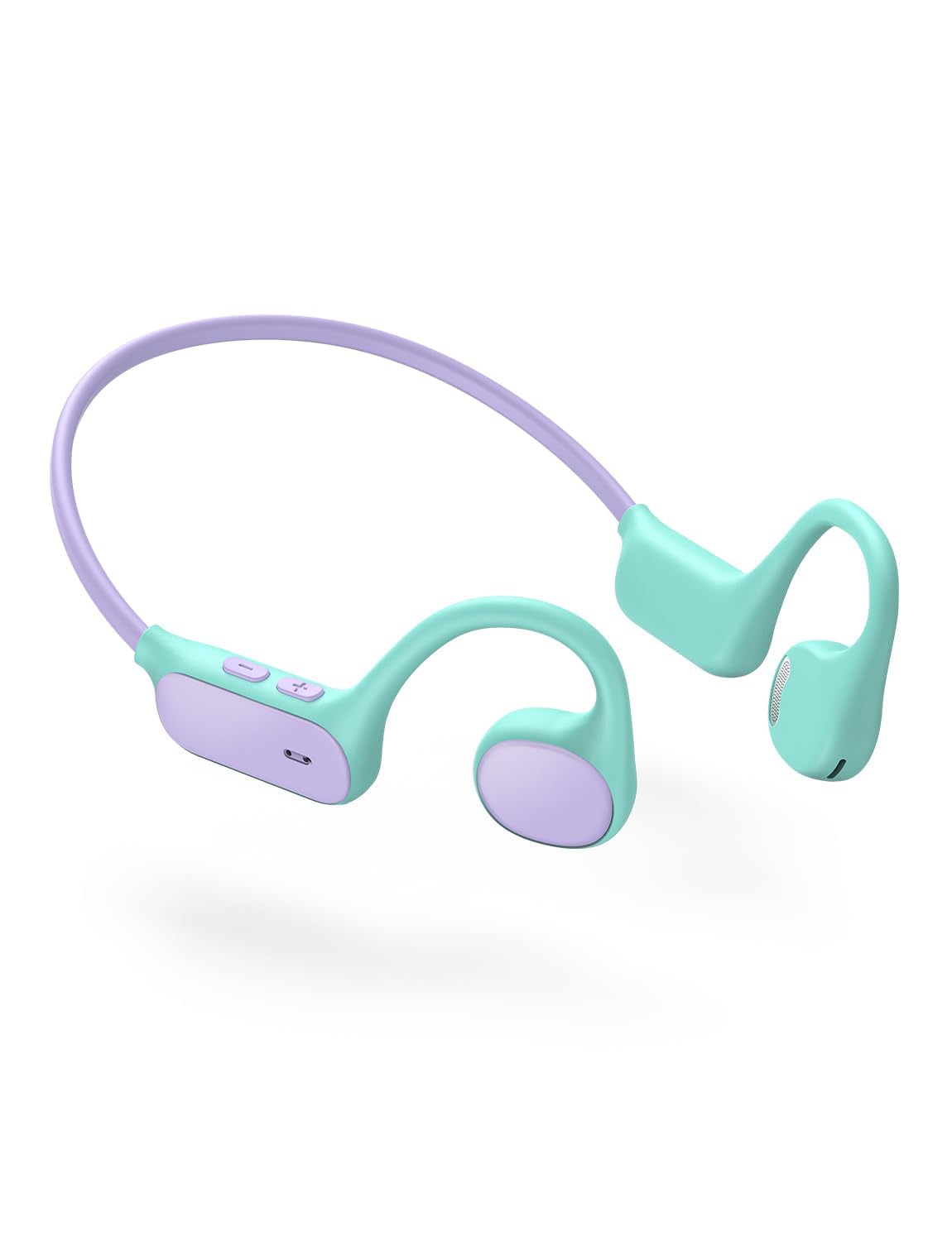 Foto 2 pulgar | Auriculares Iclever Kids Bluetooth 5.4 Con Conducción De Aire, Oído Abierto - Venta Internacional.