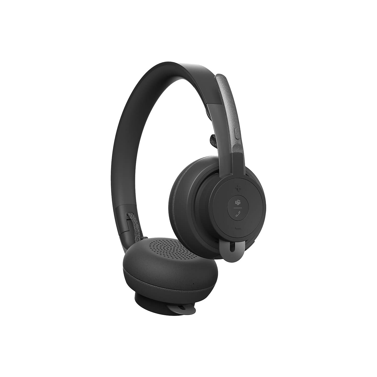 Foto 7 pulgar | Auriculares Bluetooth Logitech Zone Wireless Certificados Para Microsoft Teams, Color Grafito - Venta Internacional.