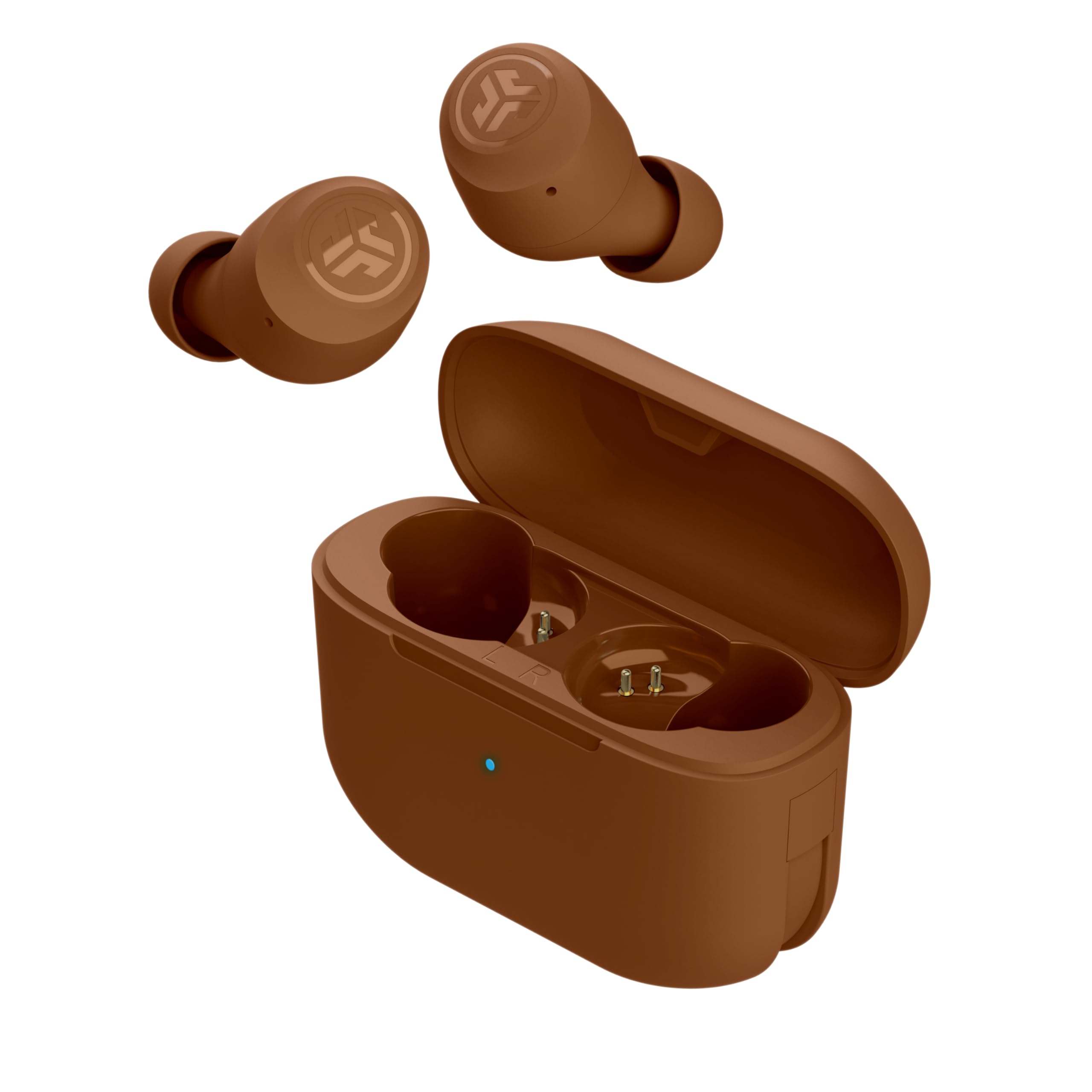 Auriculares Inalámbricos True Jlab Go Air Tones+ Bluetooth 5.1 - Venta Internacional.