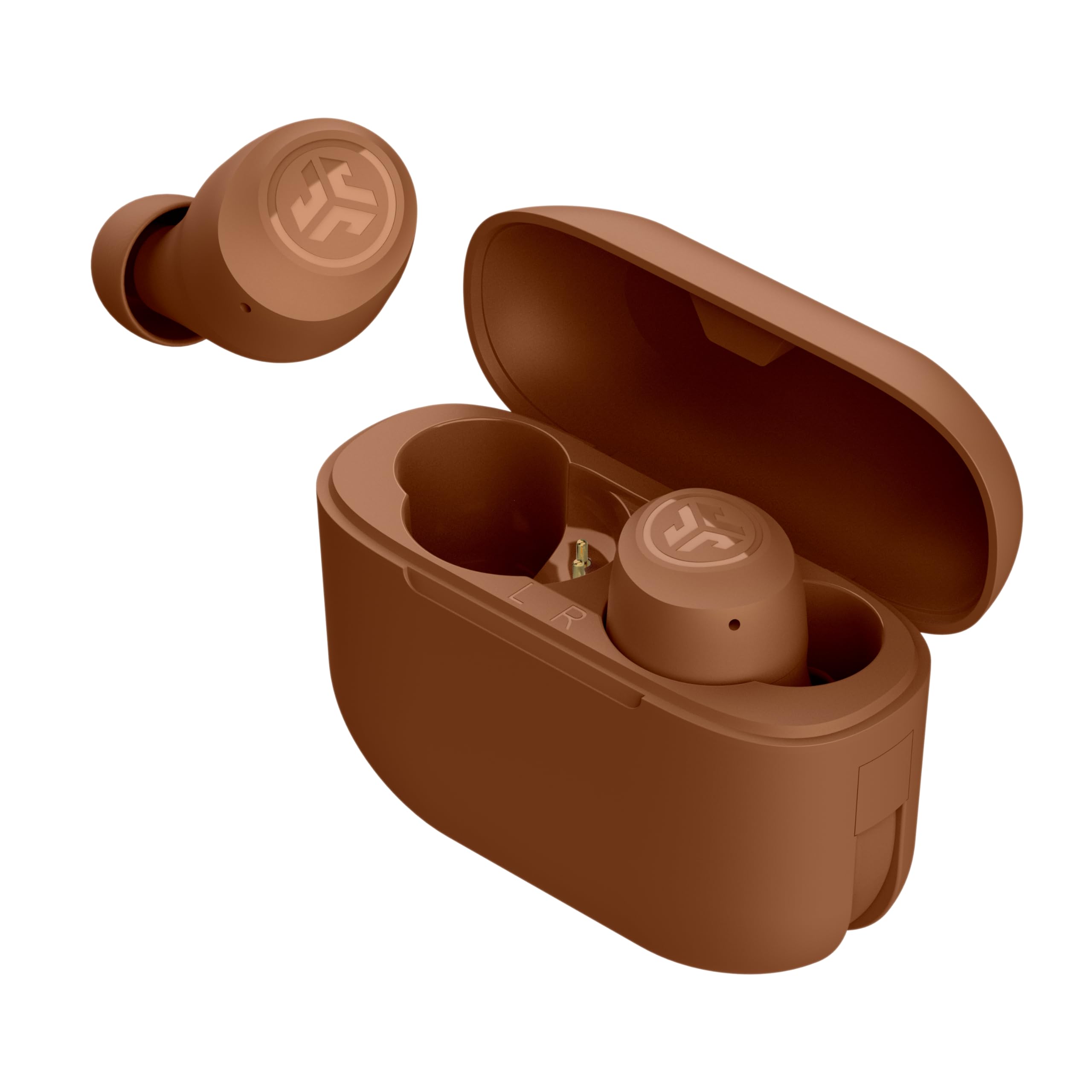 Foto 5 pulgar | Auriculares Inalámbricos True Jlab Go Air Tones+ Bluetooth 5.1 - Venta Internacional.