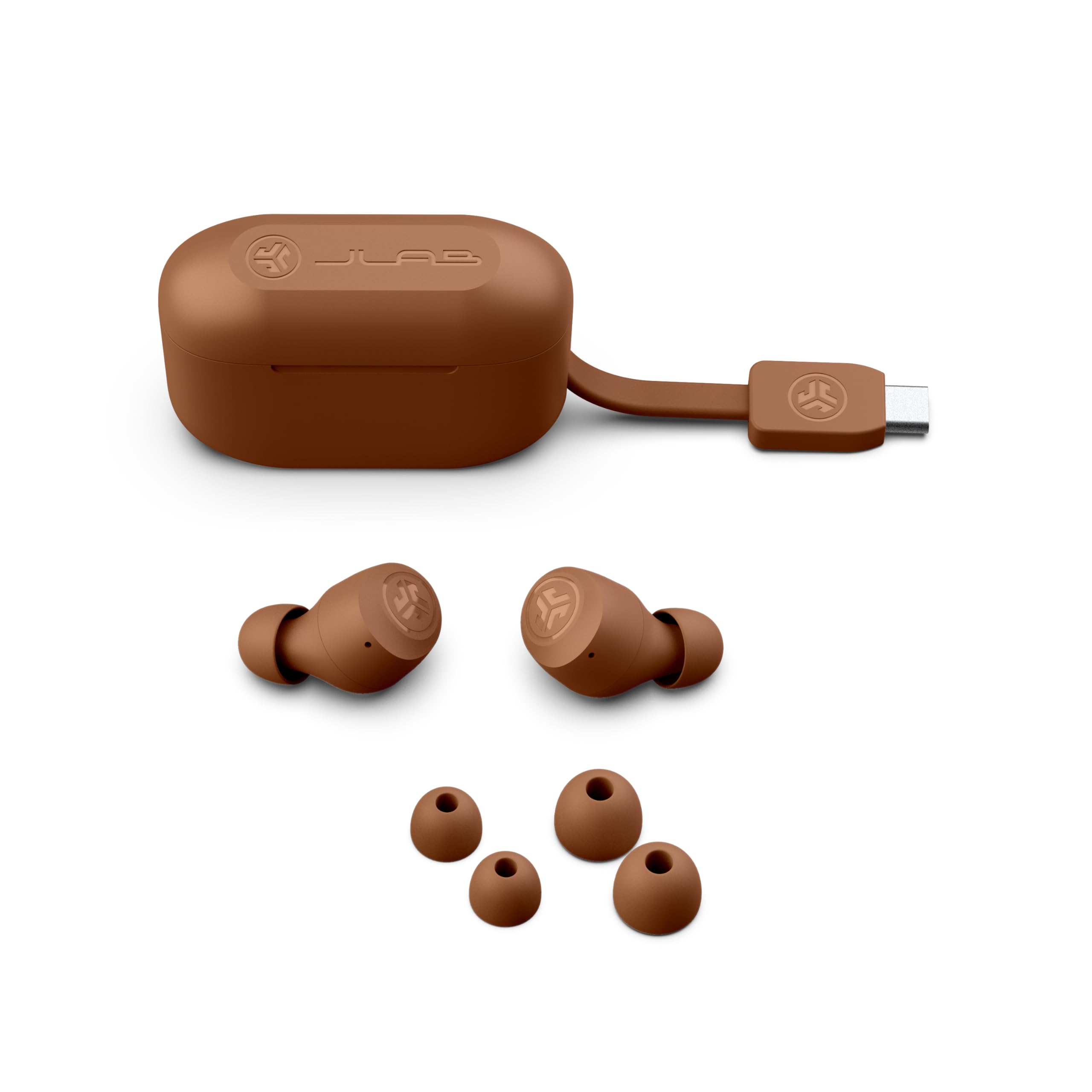 Foto 5 | Auriculares Inalámbricos True Jlab Go Air Tones+ Bluetooth 5.1 - Venta Internacional.