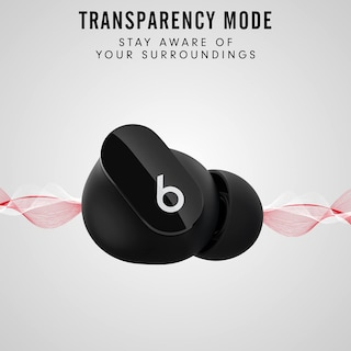 Foto 3 | Auriculares Beats Studio Buds True Wireless con Cancelación de Ruido - Venta Internacional