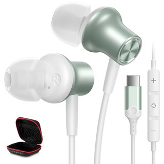 Foto 1 | Auriculares Imangoo con Conector Usb C - Venta Internacional