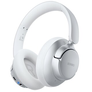 Foto 1 | Auriculares Inalámbricos Beribes Upgraded Hybrid Anc 70h Playtime - Venta Internacional