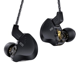 Foto 1 | Auriculares Intraurales Ccz Dc02 Circuito Magnético Dual - Venta Internacional