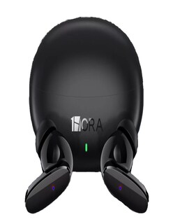 Foto 3 | Audífonos In-ear Inalámbricos Bluetooth 5.3 Con Microfono + Termo De Agua De Regalo Güish