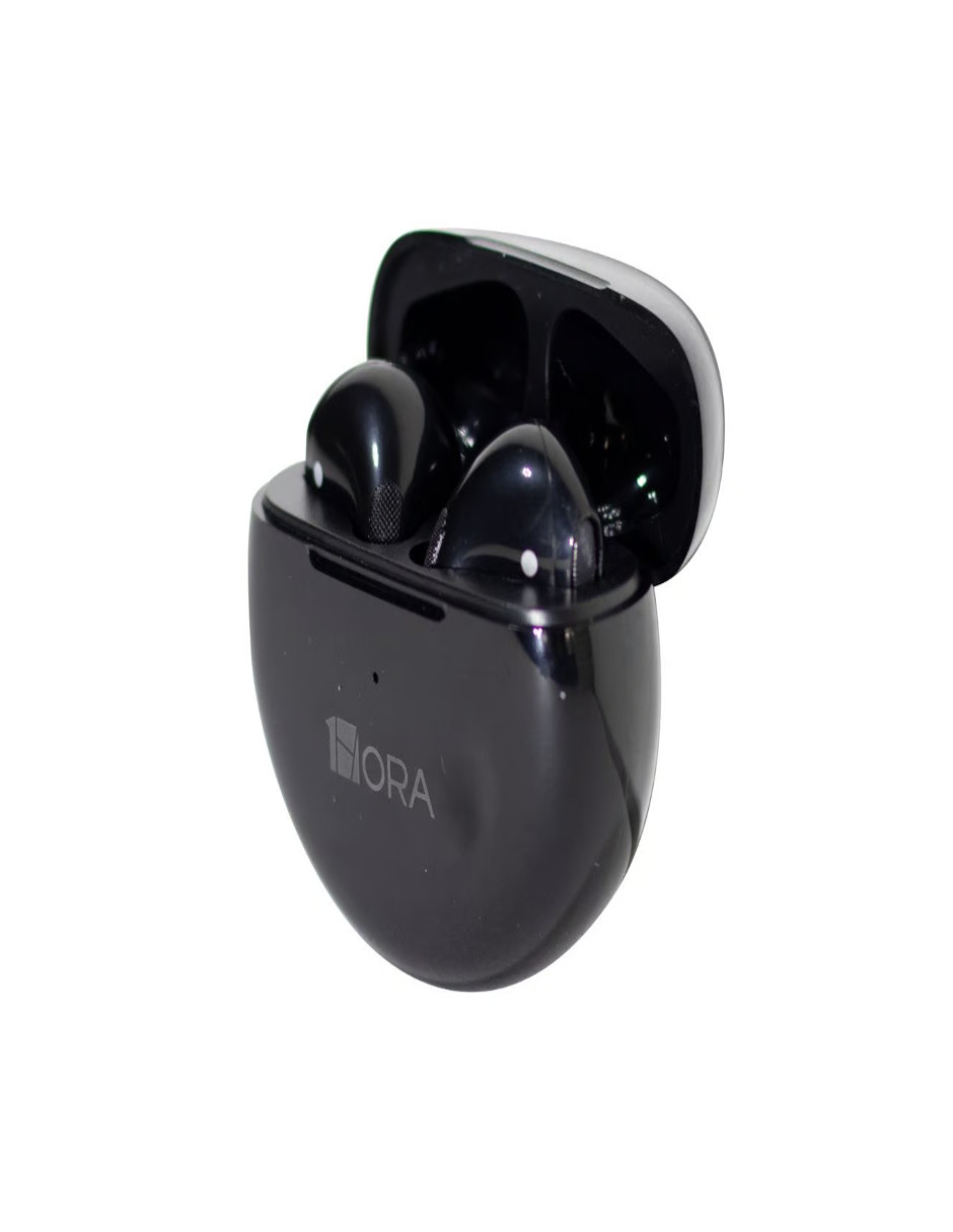 Foto 5 pulgar | Audífonos In-ear Inalámbricos Bluetooth 5.3 Con Microfono + Termo De Agua De Regalo Güish