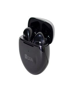 Foto 4 | Audífonos In-ear Inalámbricos Bluetooth 5.3 Con Microfono + Termo De Agua De Regalo Güish
