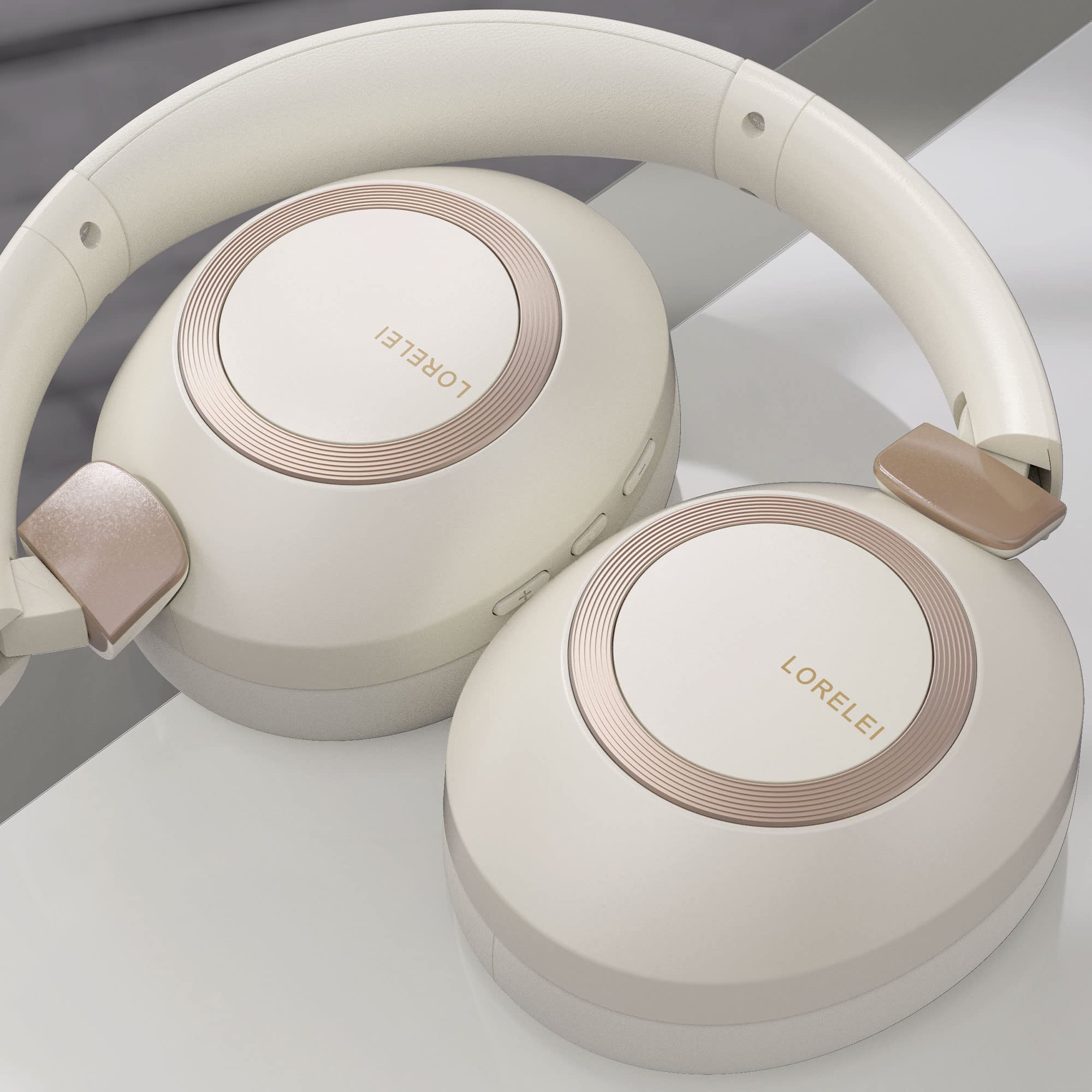 Foto 7 pulgar | Auriculares Supraaurales Inalámbricos Lorelei B-c6 50h Playtime - Venta Internacional.