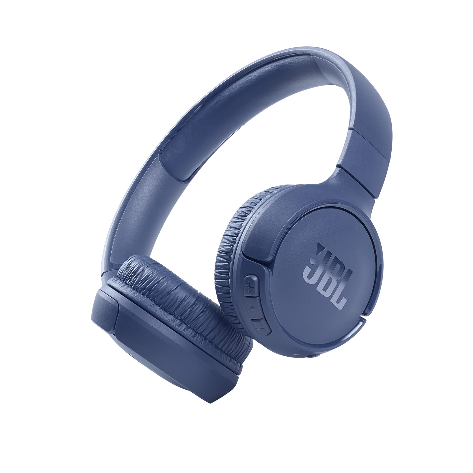 Auriculares Supraaurales Inalámbricos Jbl Tune 510bt Azules - Medianos - Venta Internacional.