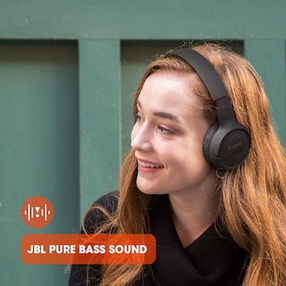 Foto 6 | Auriculares Supraaurales Inalámbricos Jbl Tune 510bt Azules - Medianos - Venta Internacional.