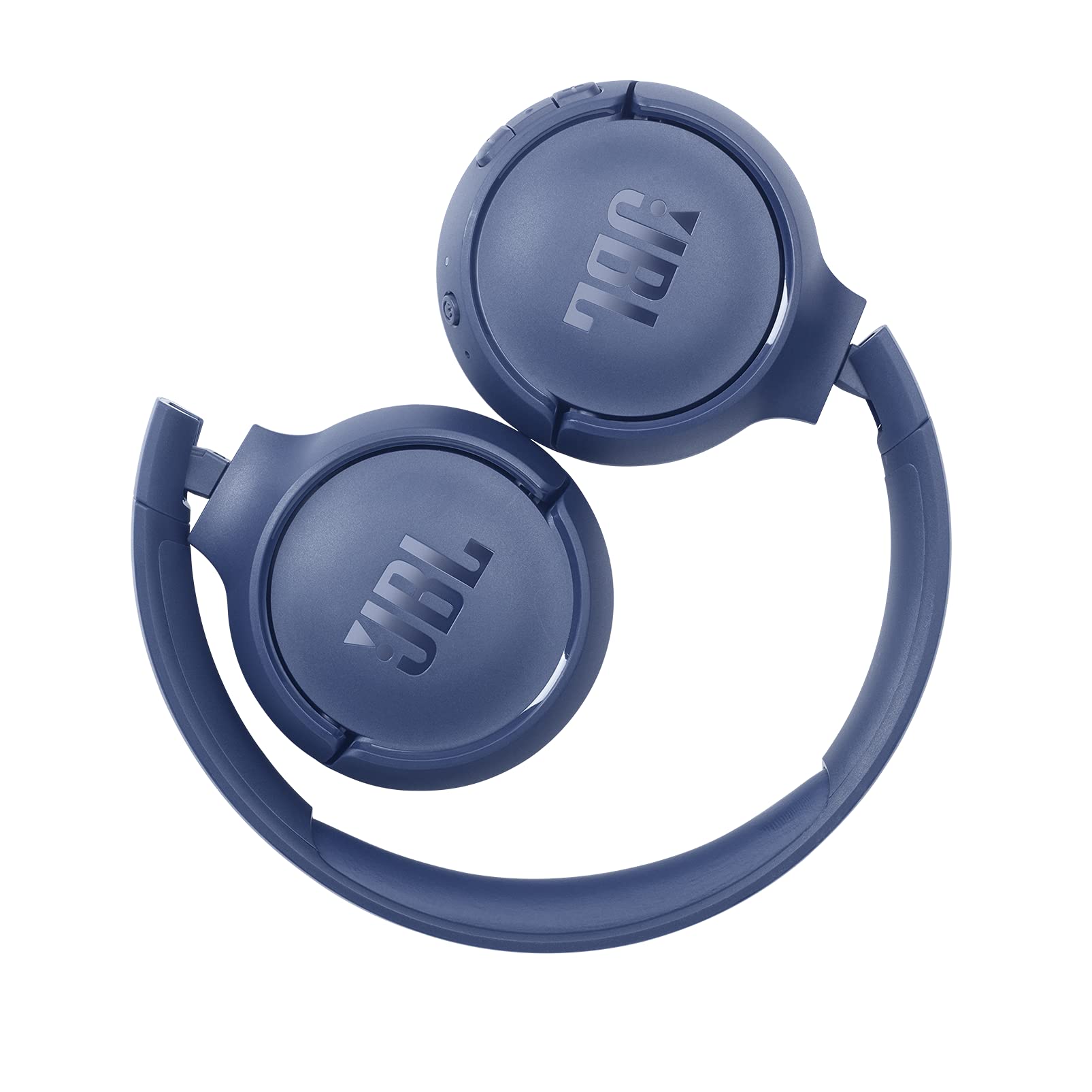 Foto 8 pulgar | Auriculares Supraaurales Inalámbricos Jbl Tune 510bt Azules - Medianos - Venta Internacional.