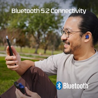 Foto 2 | Auriculares True Wireless Hyperx Cirro Buds Pro Con Anc, Color Canela - Venta Internacional.