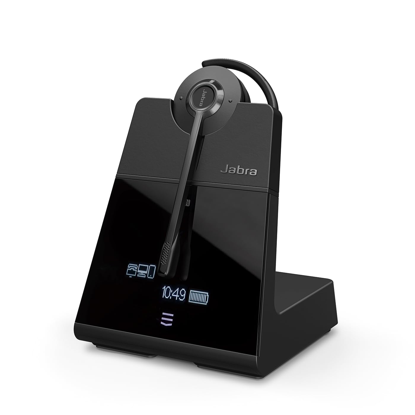 Foto 1 | Auriculares Inalámbricos Jabra Engage 75 Se (segunda Edición) Negros - Venta Internacional.