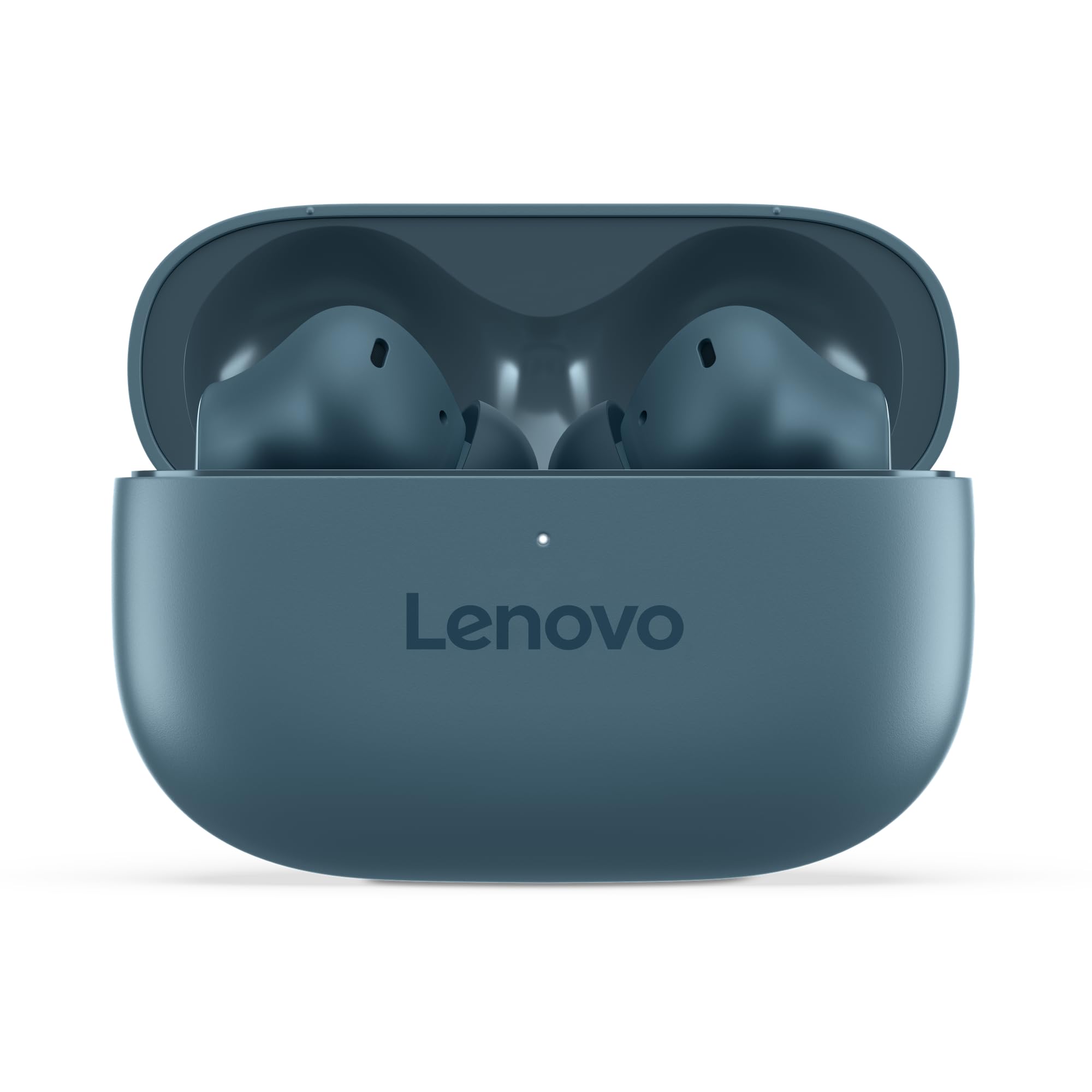Foto 2 pulgar | Auriculares Inalámbricos Lenovo Tws Yoga Pc Edition Tidal Teal - Venta Internacional.