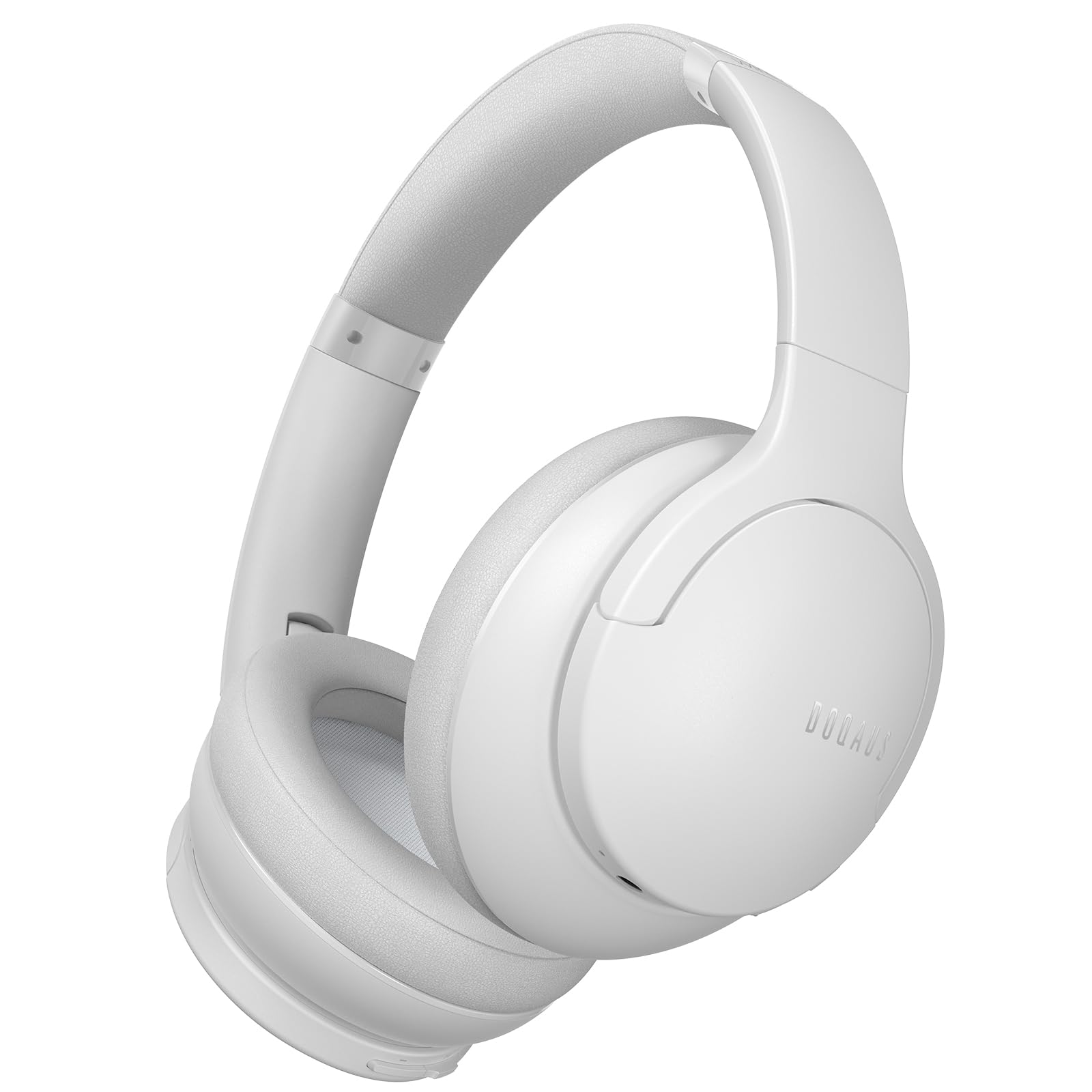 Foto 2 pulgar | Auriculares Bluetooth Doqaus Upgrade Over Ear 90 H De Reproducción - Venta Internacional.