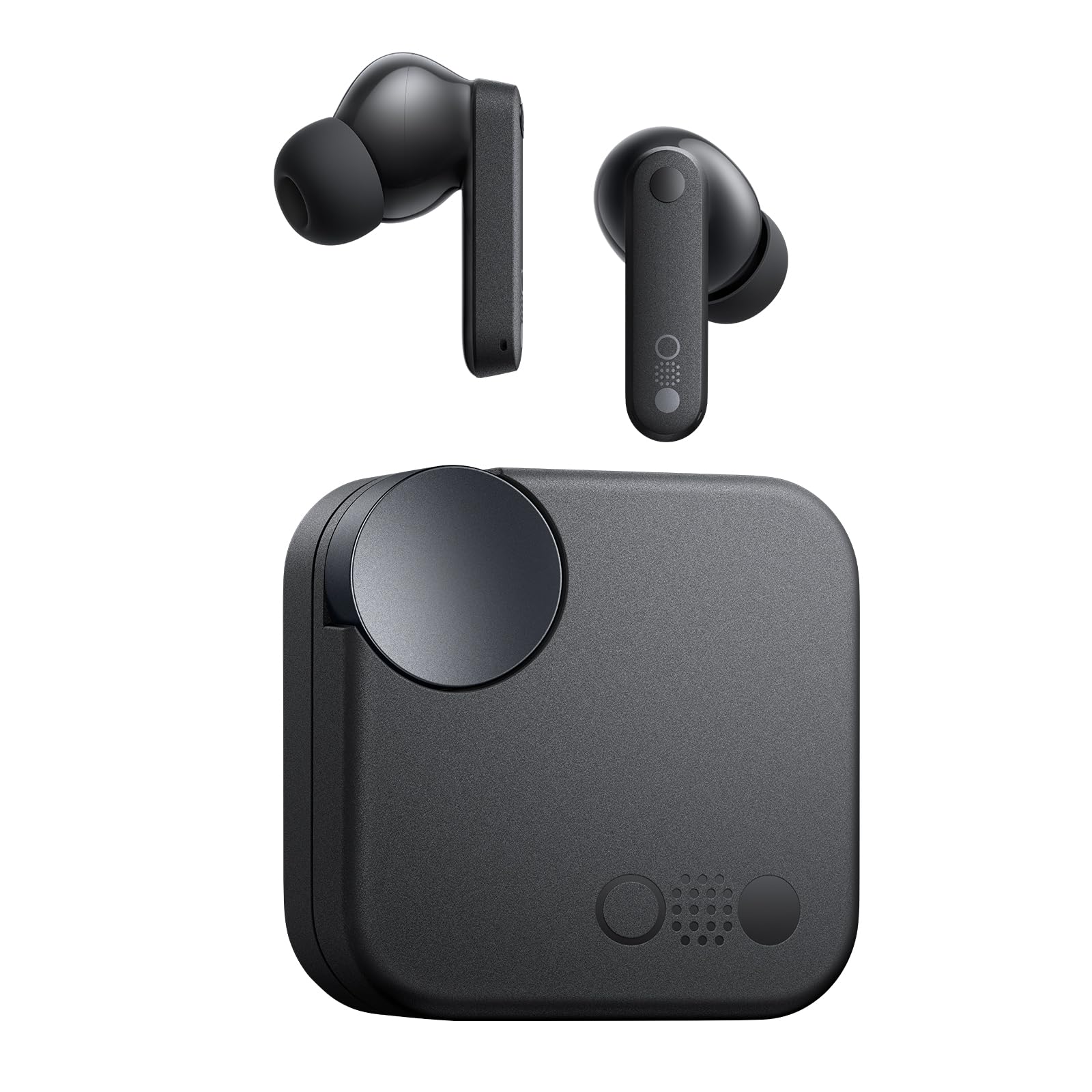 Foto 2 pulgar | Auriculares Inalámbricos Bluetooth Cmf Buds 42db Con Cancelación De Ruido - Venta Internacional.