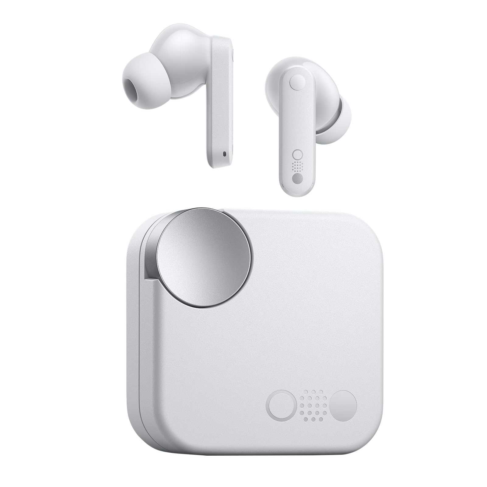 Foto 2 pulgar | Auriculares Inalámbricos Bluetooth Cmf Buds 42db Con Cancelación De Ruido - Venta Internacional.