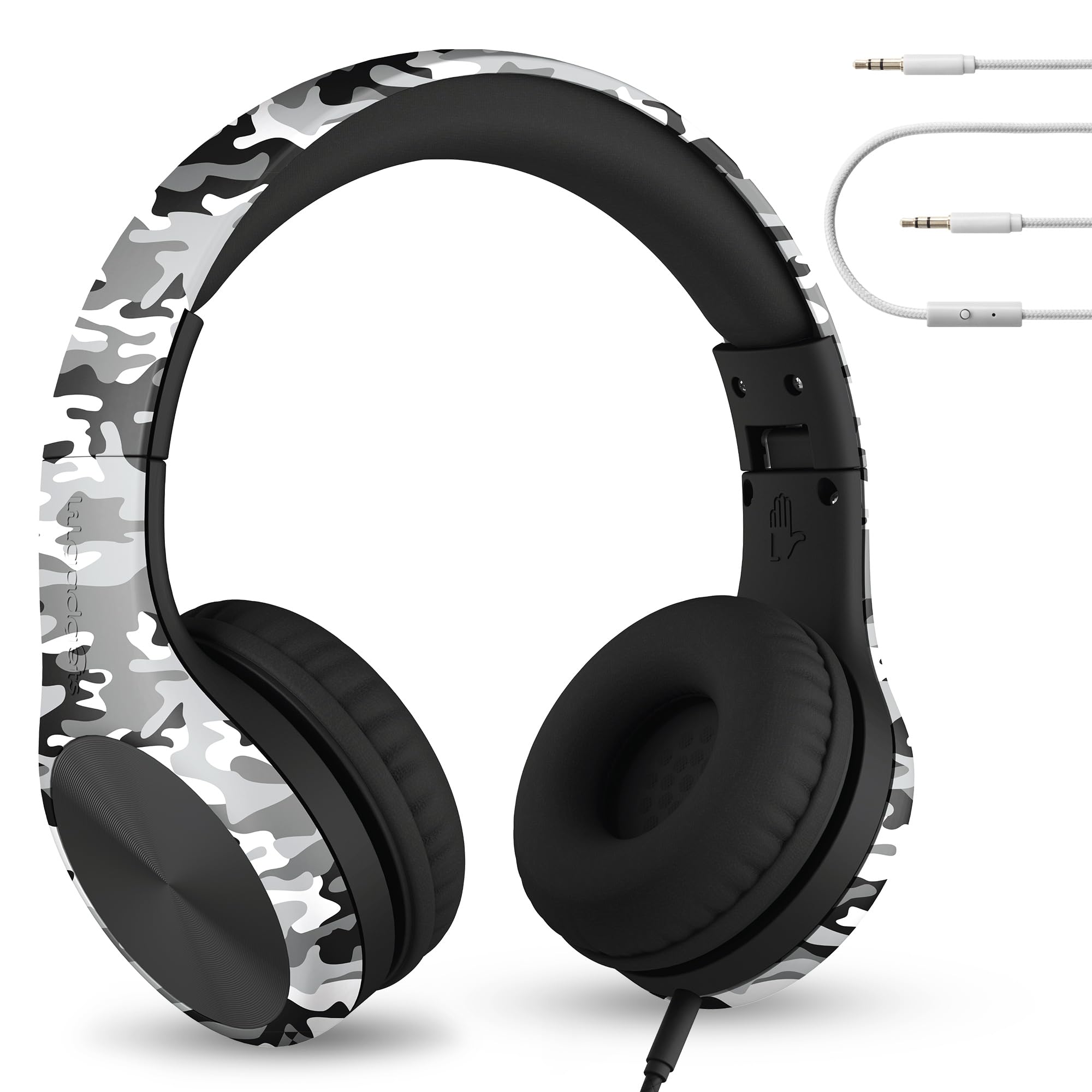 Foto 2 pulgar | Auriculares Lilgadgets Connect+ Pro Wired Kids Con Micrófono - Venta Internacional.