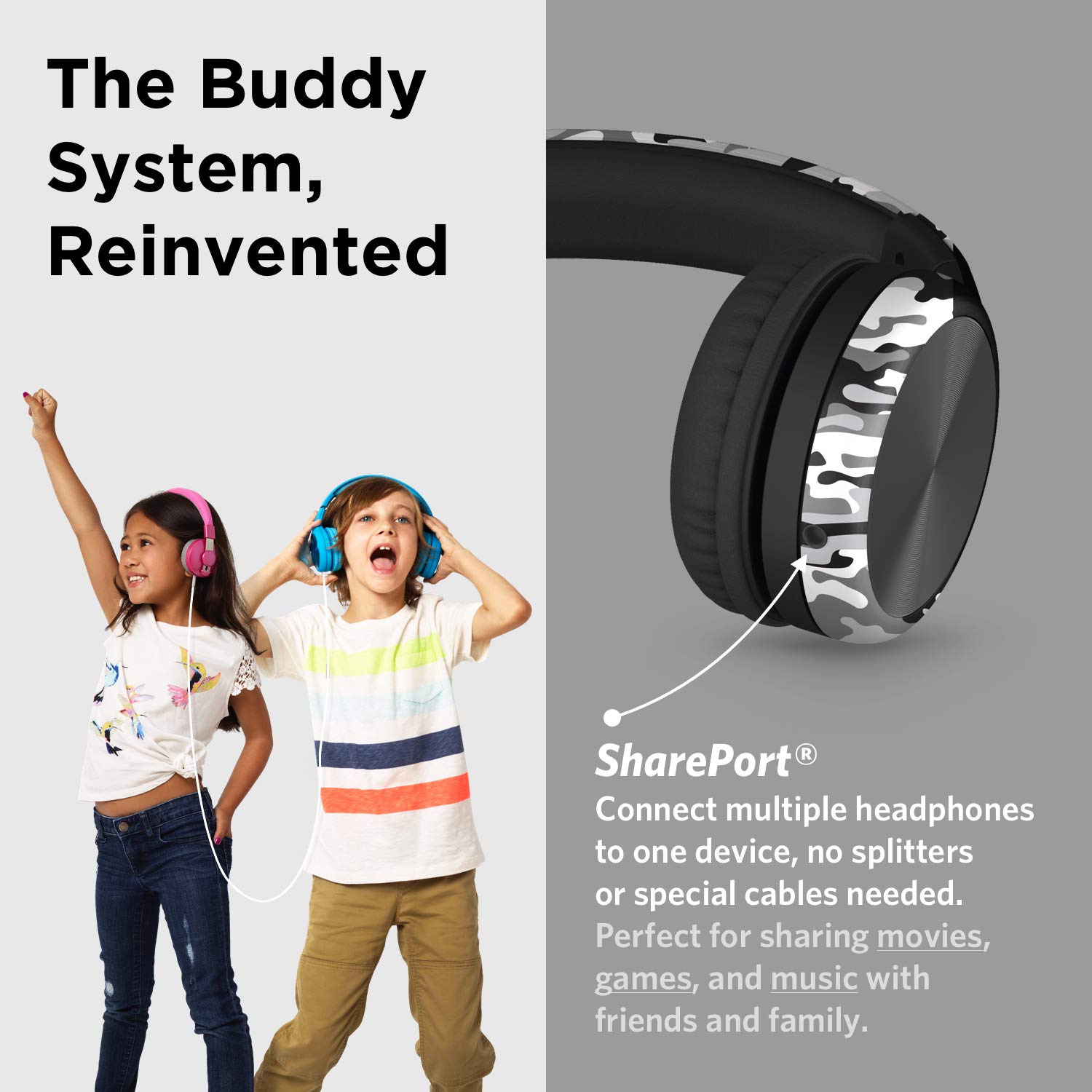 Foto 6 pulgar | Auriculares Lilgadgets Connect+ Pro Wired Kids Con Micrófono - Venta Internacional.