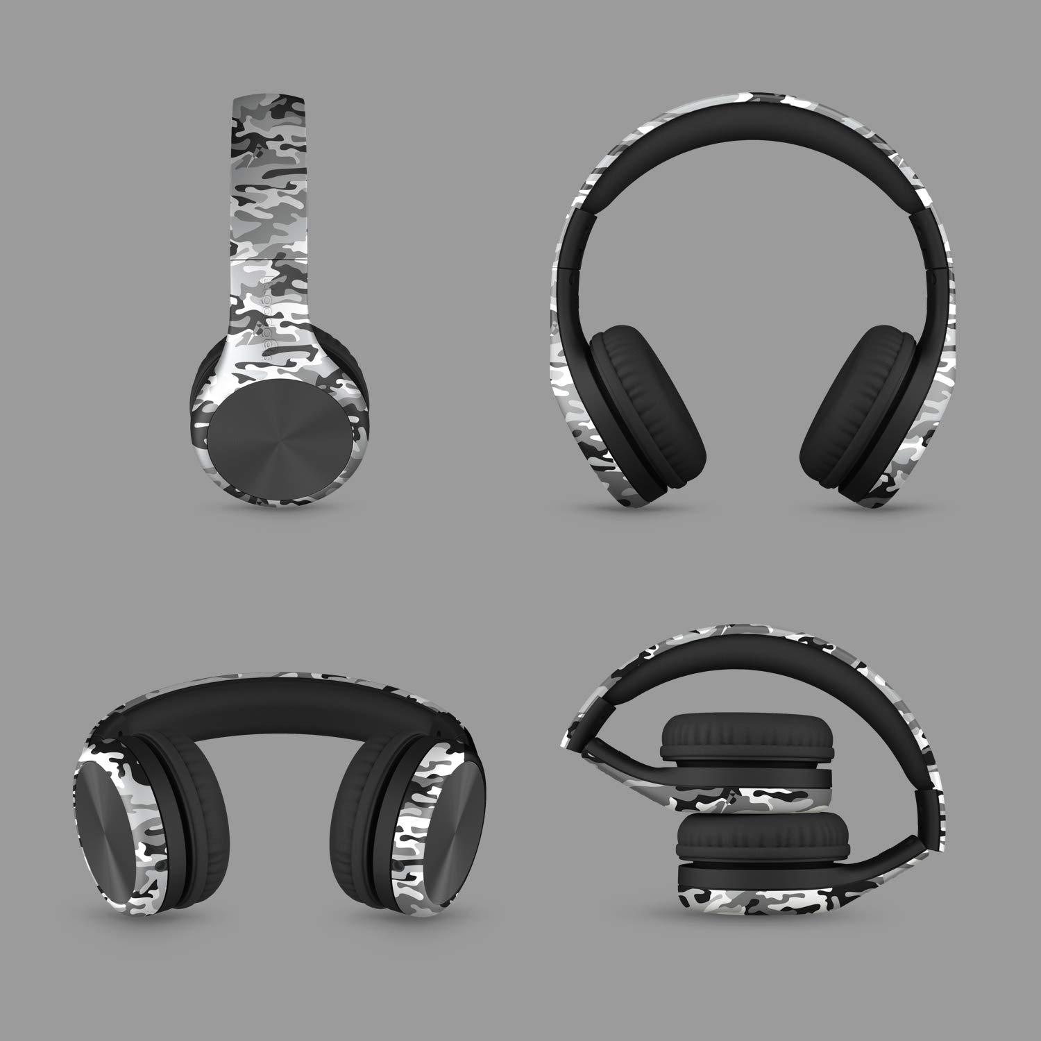 Foto 7 pulgar | Auriculares Lilgadgets Connect+ Pro Wired Kids Con Micrófono - Venta Internacional.