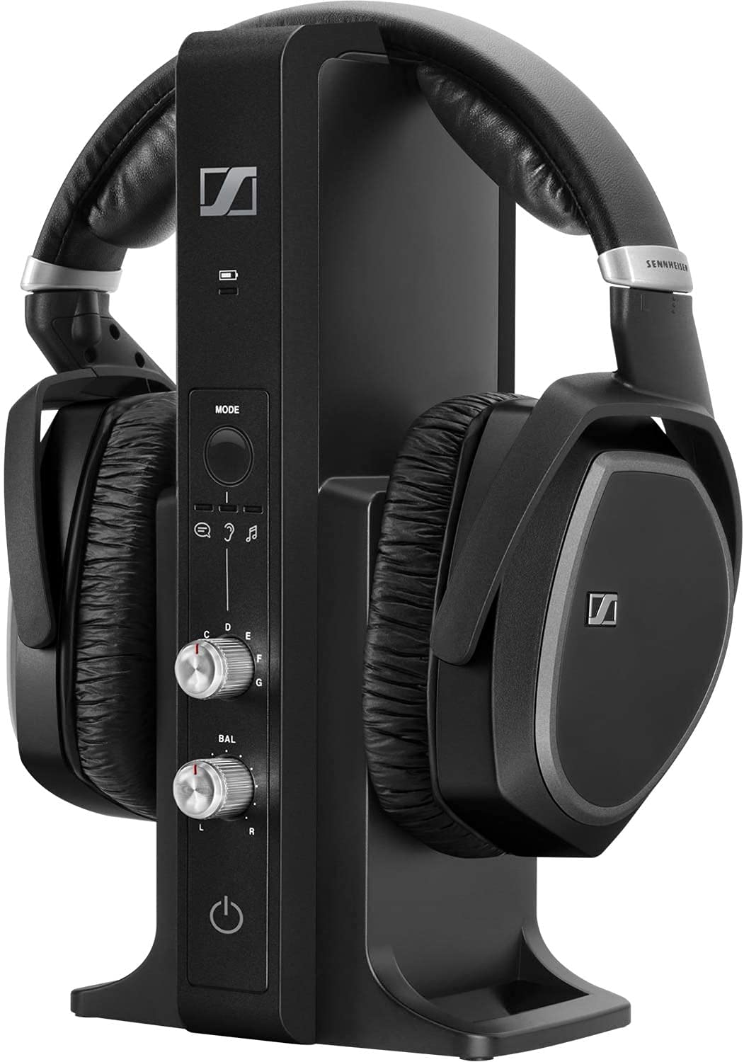 Foto 2 pulgar | Auriculares Inalámbricos Sennheiser Rs195-u Digital System - Venta Internacional.
