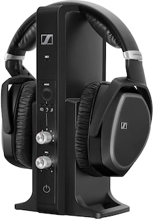Foto 1 | Auriculares Inalámbricos Sennheiser Rs195-u Digital System - Venta Internacional.