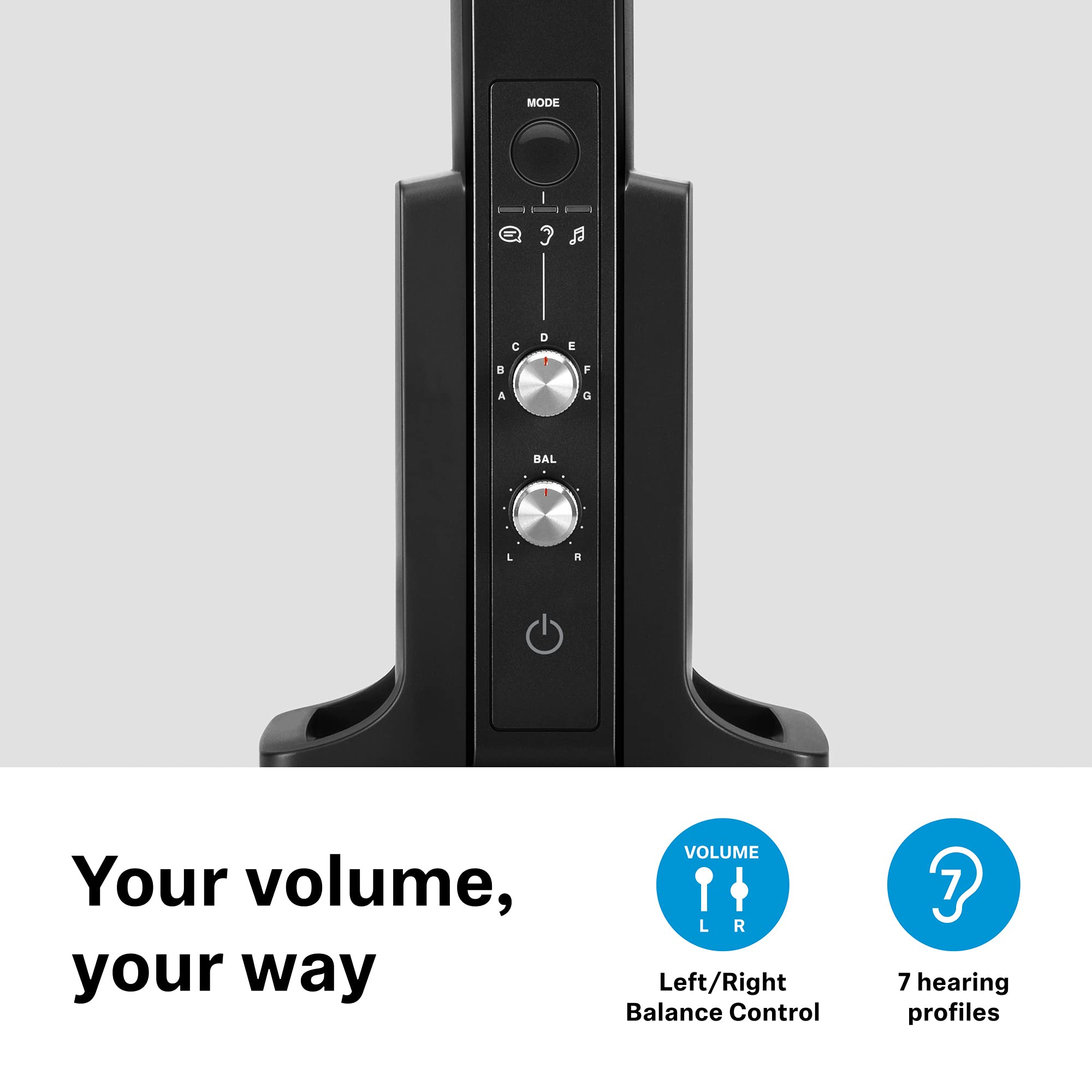 Foto 4 pulgar | Auriculares Inalámbricos Sennheiser Rs195-u Digital System - Venta Internacional.
