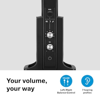 Foto 3 | Auriculares Inalámbricos Sennheiser Rs195-u Digital System - Venta Internacional.