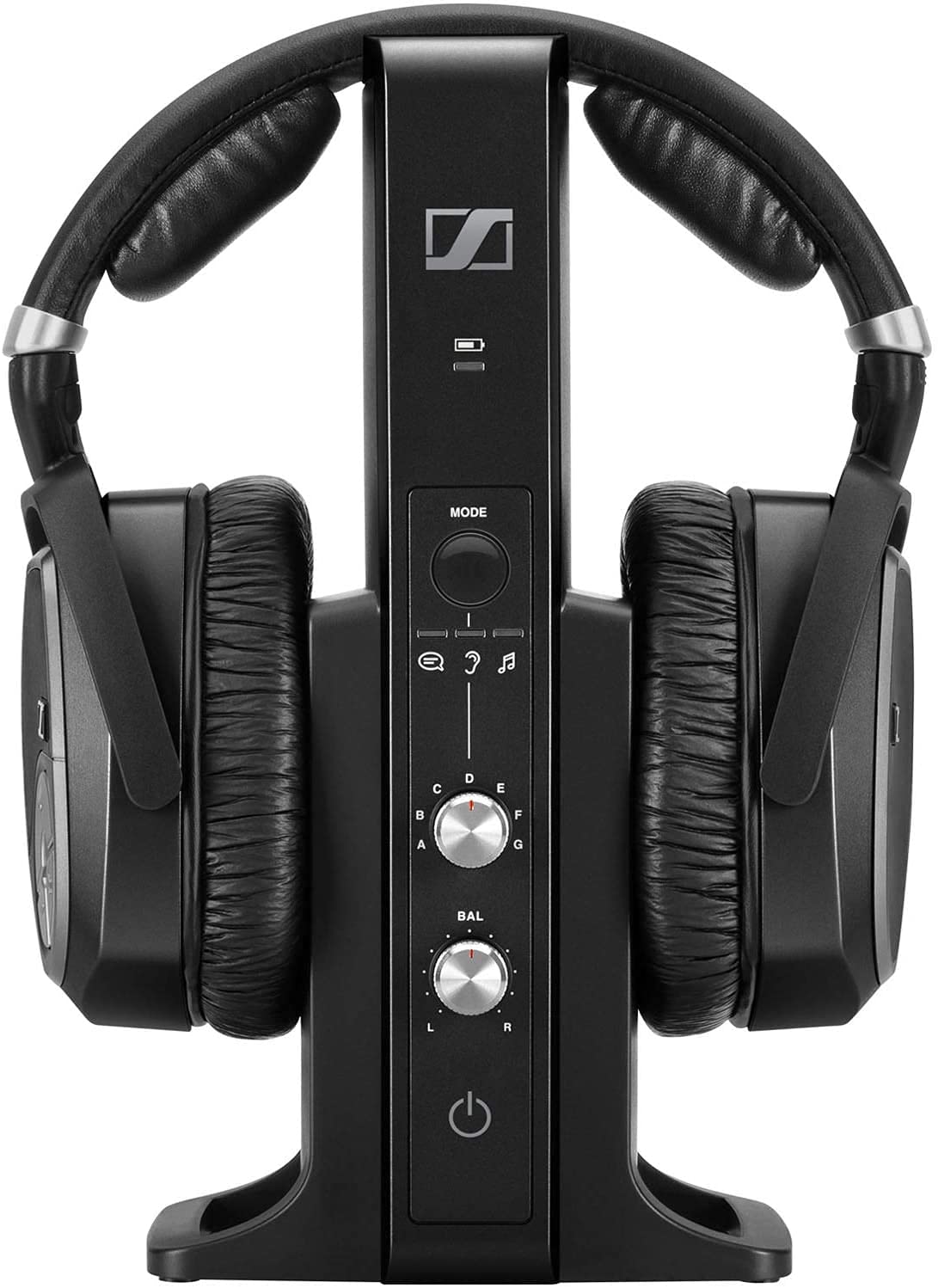 Foto 8 pulgar | Auriculares Inalámbricos Sennheiser Rs195-u Digital System - Venta Internacional.