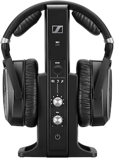 Foto 7 | Auriculares Inalámbricos Sennheiser Rs195-u Digital System - Venta Internacional.