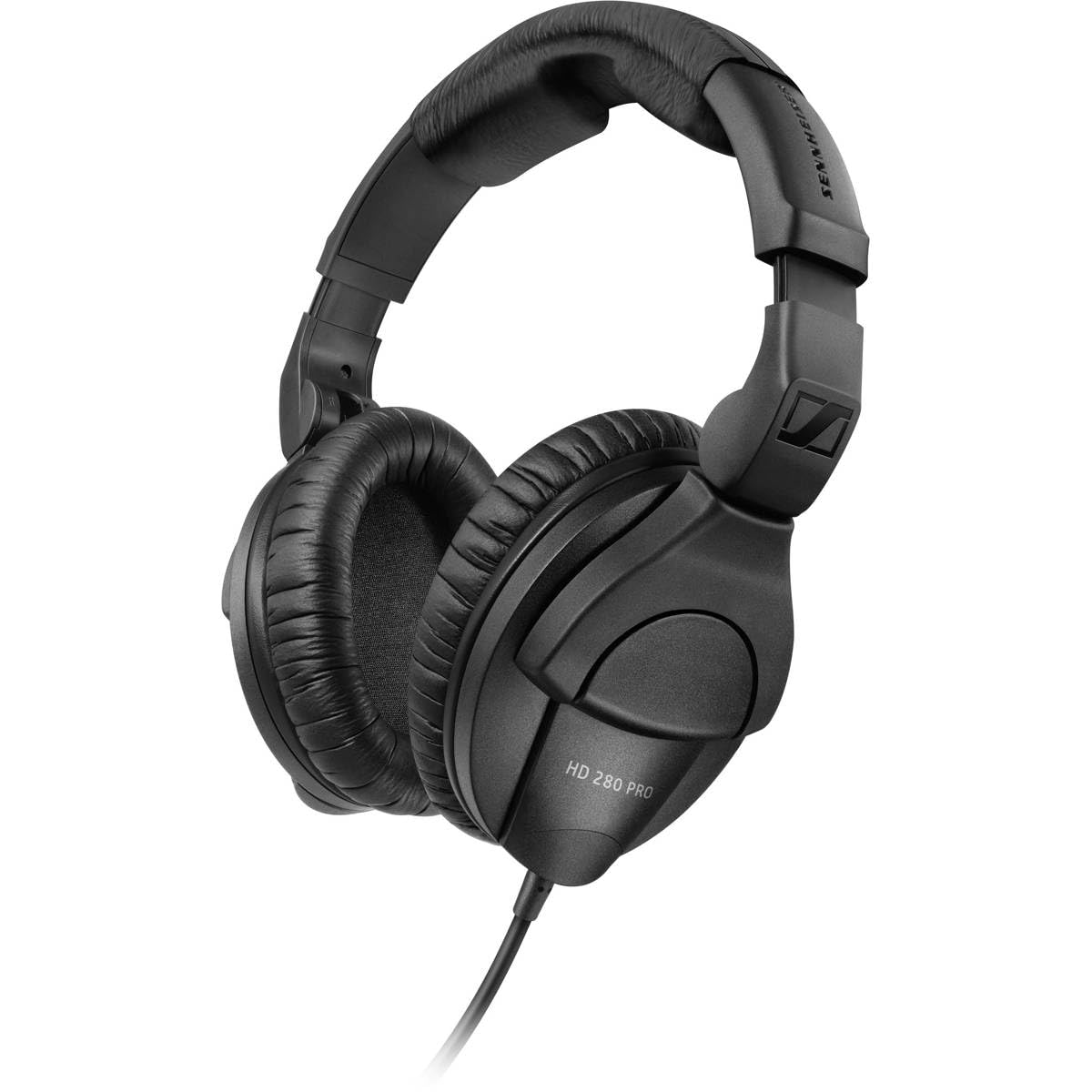 Foto 2 pulgar | Auriculares Sennheiser Hd280pro (modelo Antiguo) Con Cable - Venta Internacional.