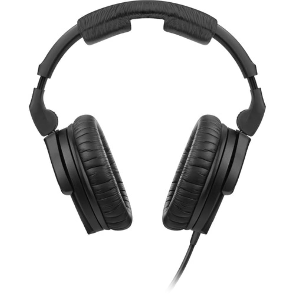 Foto 3 pulgar | Auriculares Sennheiser Hd 280 Pro Circumaural Con Parte Trasera Cerrada - Venta Internacional.