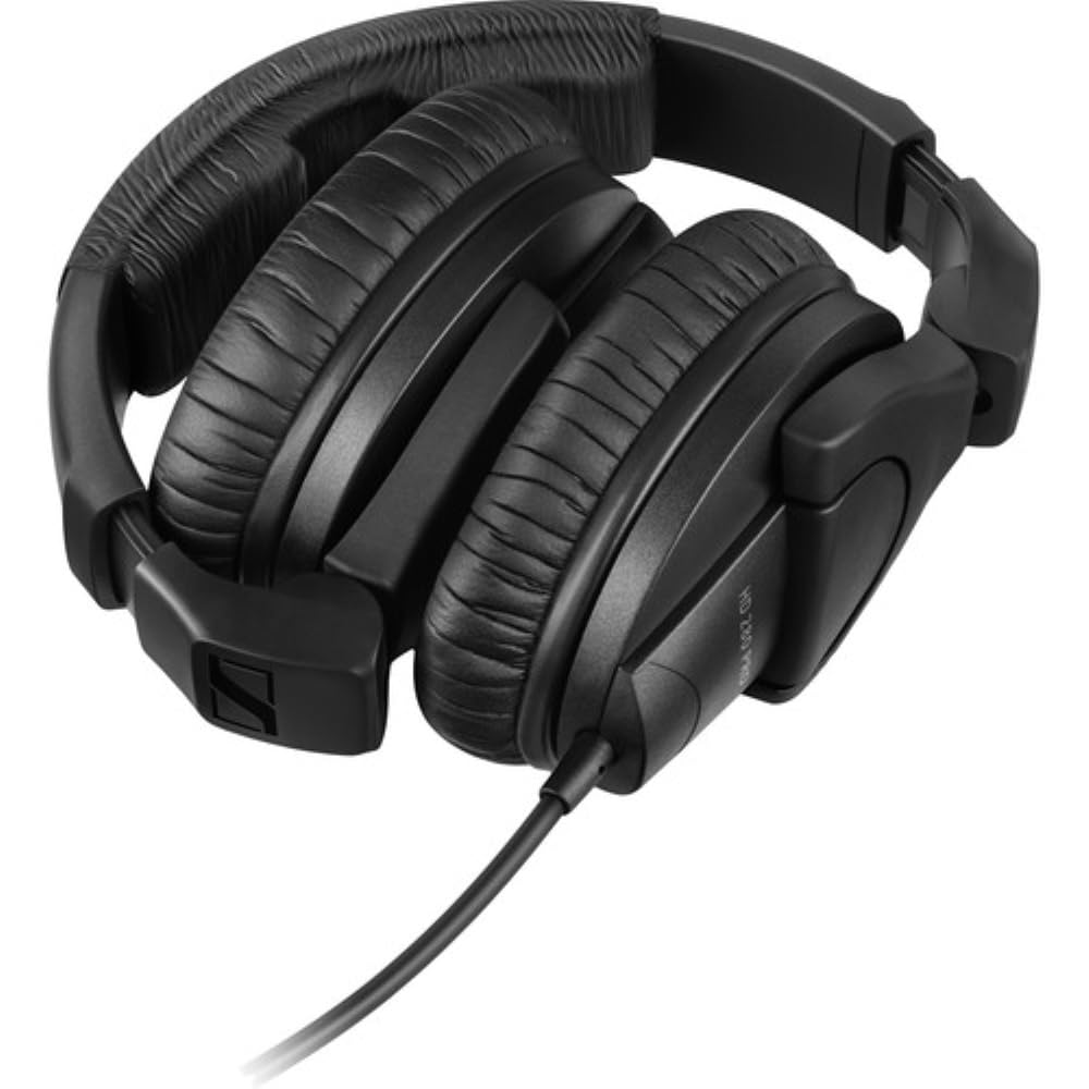 Foto 4 pulgar | Auriculares Sennheiser Hd 280 Pro Circumaural Con Parte Trasera Cerrada - Venta Internacional.
