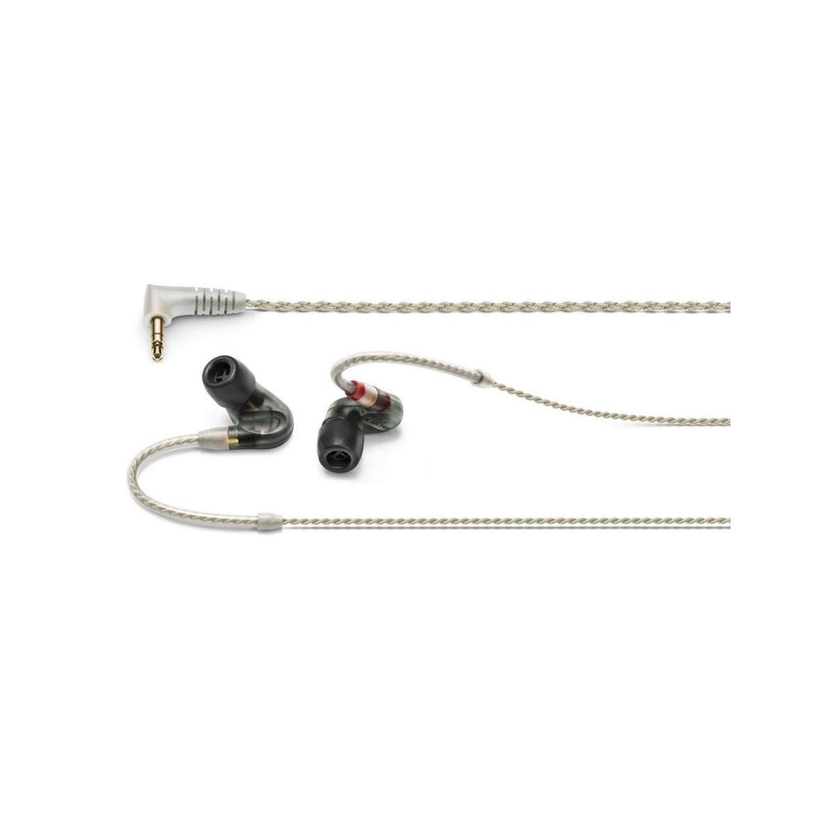 Monitor De Audio Intraural Sennheiser Ie 500 Pro Smokey Black - Venta Internacional.
