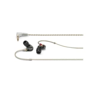 Foto 1 | Monitor De Audio Intraural Sennheiser Ie 500 Pro Smokey Black - Venta Internacional.