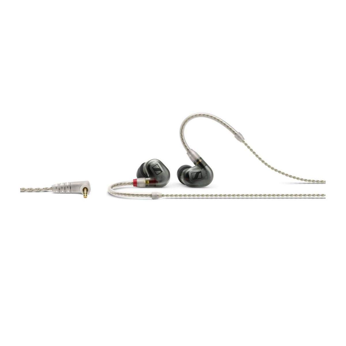 Foto 3 pulgar | Monitor De Audio Intraural Sennheiser Ie 500 Pro Smokey Black - Venta Internacional.