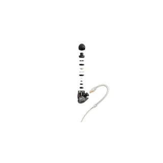 Foto 3 | Monitor De Audio Intraural Sennheiser Ie 500 Pro Smokey Black - Venta Internacional.