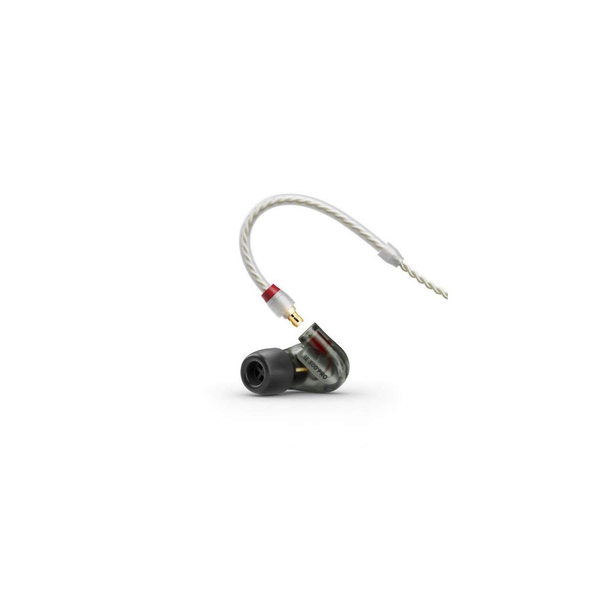 Foto 5 pulgar | Monitor De Audio Intraural Sennheiser Ie 500 Pro Smokey Black - Venta Internacional.
