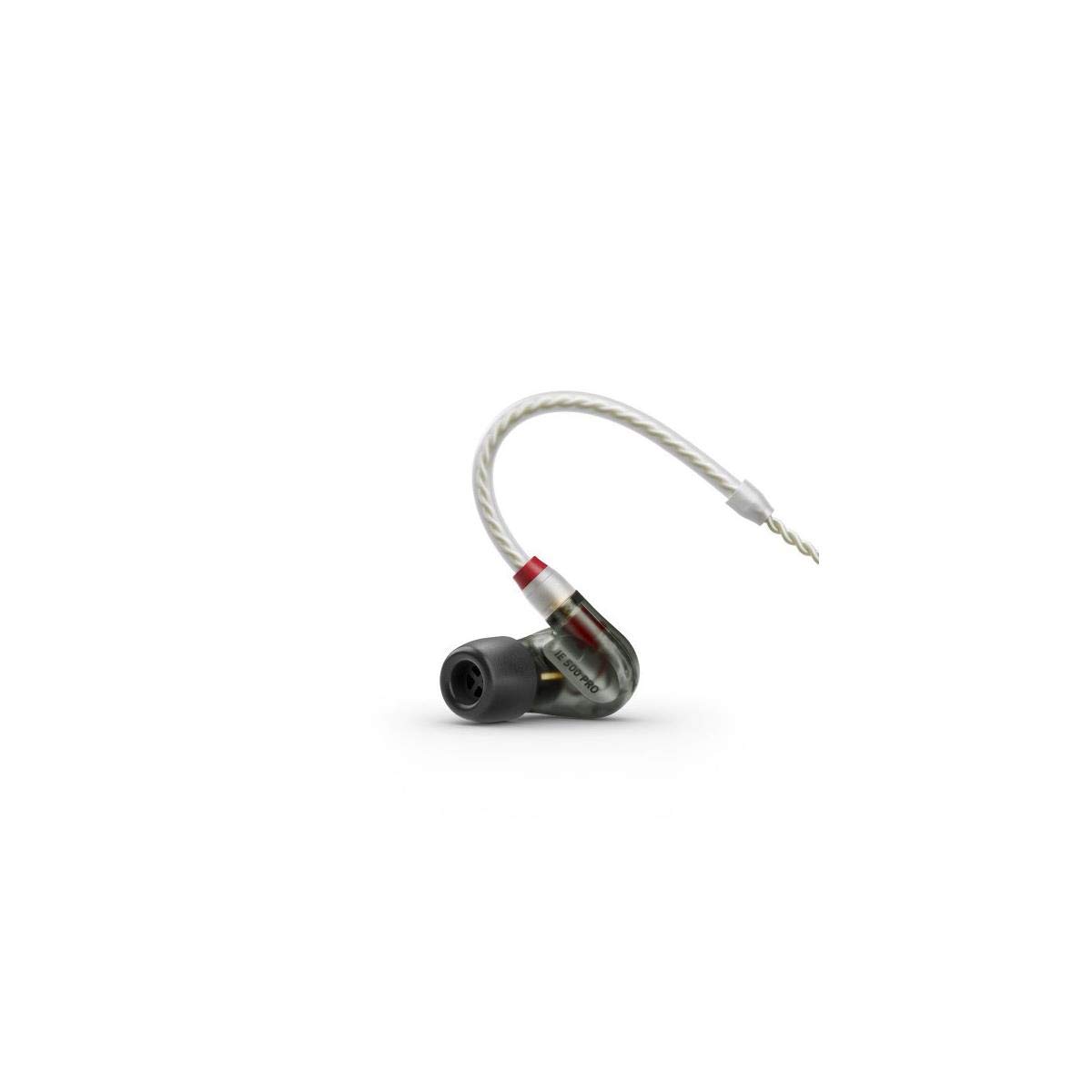 Foto 6 pulgar | Monitor De Audio Intraural Sennheiser Ie 500 Pro Smokey Black - Venta Internacional.